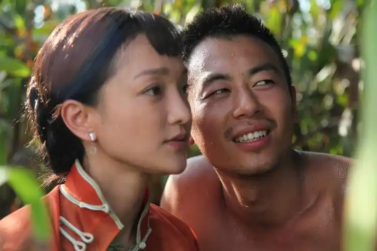 《红高粱》全集-电视剧-在线观看