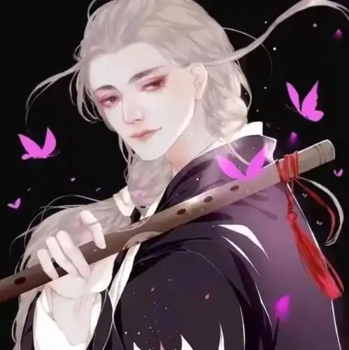 5首古风小甜歌,送给还在"忧愁"的你!_歌曲