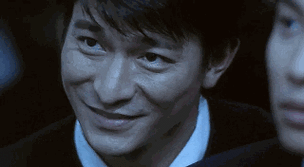 刘德华所有作品中眼神最具杀伤力的力作