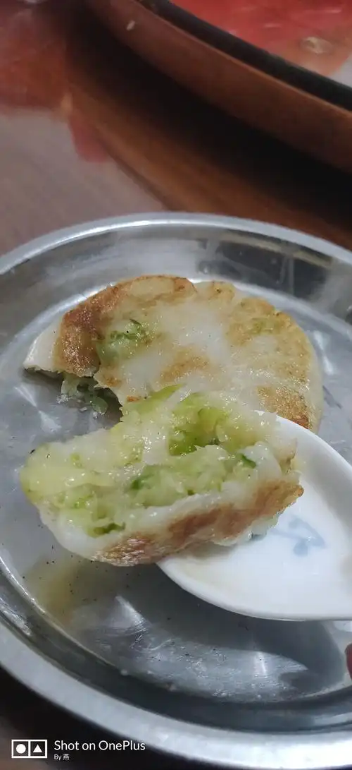 潮汕特色美食-菜粿 - 轻摄影 - 一加手机社区官方论坛