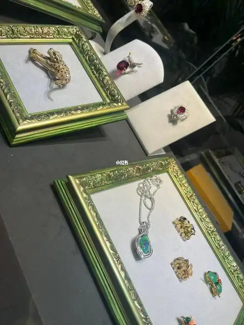 2023中国国际珠宝展