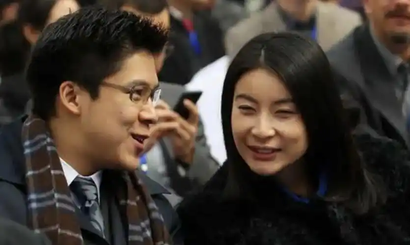 回顾章子怡与霍启山相恋2年为何没能嫁入豪门反嫁汪峰当后妈