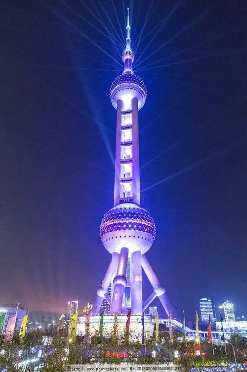 中国最高电视塔,你猜猜是哪一个?