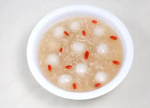 醪糟汤圆是发物吗3