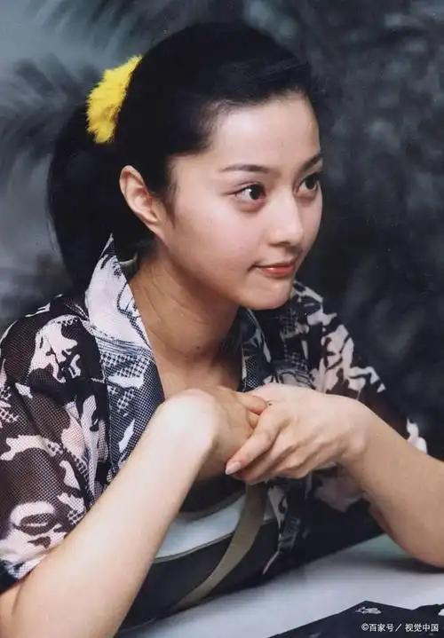 每日一人-范冰冰,从金锁到锁金,娱乐圈确实只有利益至上