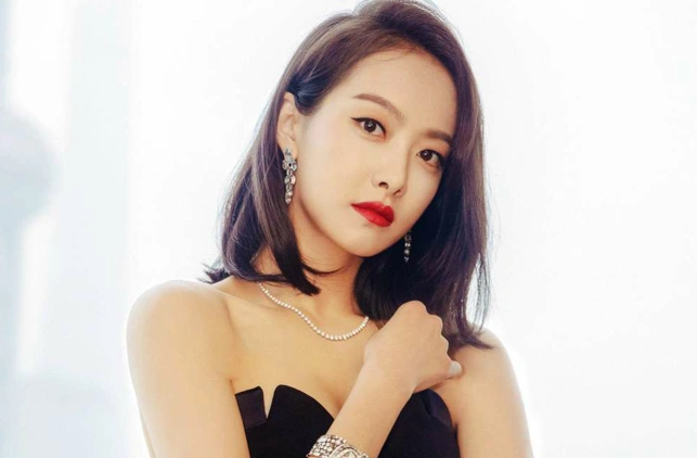 娱乐圈姓宋的6位女明星,有你喜欢的吗?