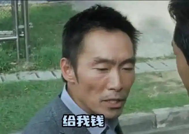 我南哥的原则很简单:想要我办事?给钱!加钱!