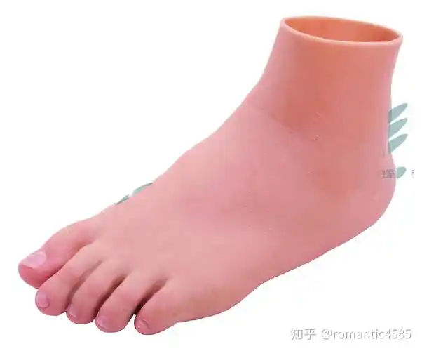 半足假肢哪里做的好