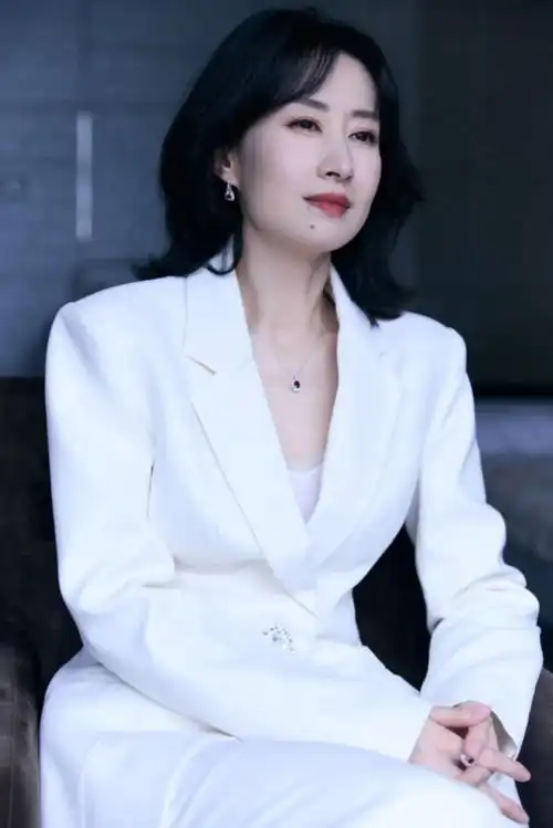 刘敏涛|八马茶业品牌挚友品茗会友,诠释温婉动人