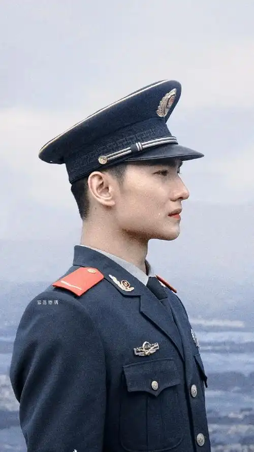 杨洋燕破岳##杨洋特战荣耀