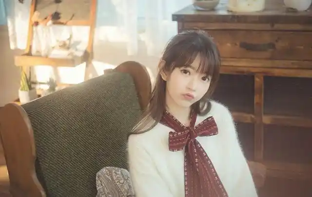 "韩国第一美少女"yurisa美照 网友:清纯不做作