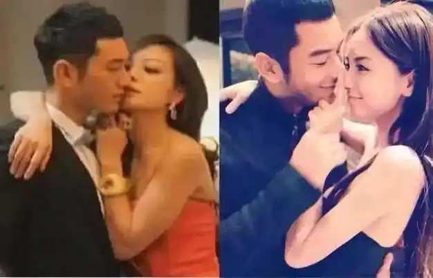 主持人曾采访赵薇听说你和黄晓明拍吻戏时嘴都吻麻木了是真的吗