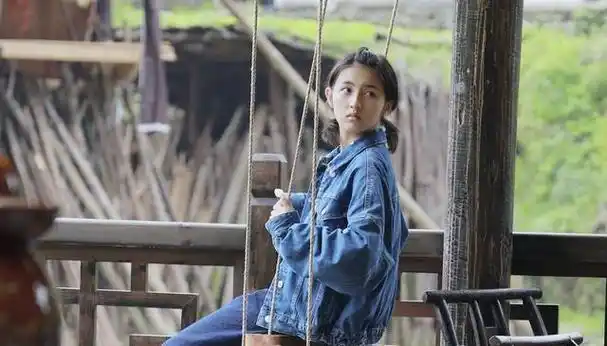 张子枫被骂,可惜了