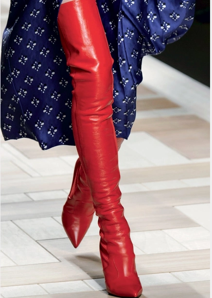 victoria beckham 手套