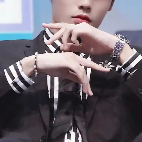 向全世界安利林彦俊  #林彦俊  #宝藏男孩林彦俊  #手控  又是被