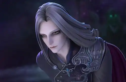 叶罗丽,御王黎灰疑似好人,看完仙力魔法对比,不得不说他藏得深