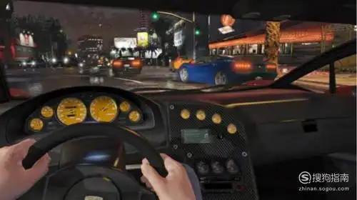 侠盗猎车5如何交女友gta5如何约会