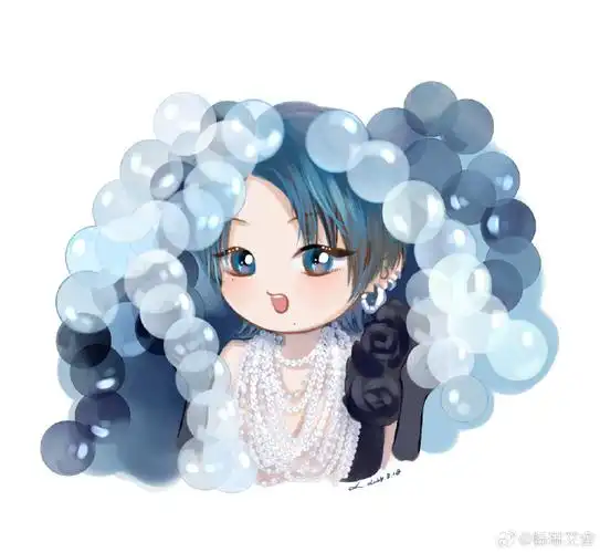 周笔畅新专辑haveaniceday