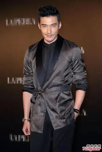 胡兵有意停工半年 调养身体冷冻精子