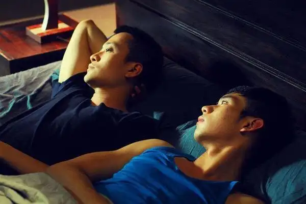 有哪些令人心塞的同性恋电影?