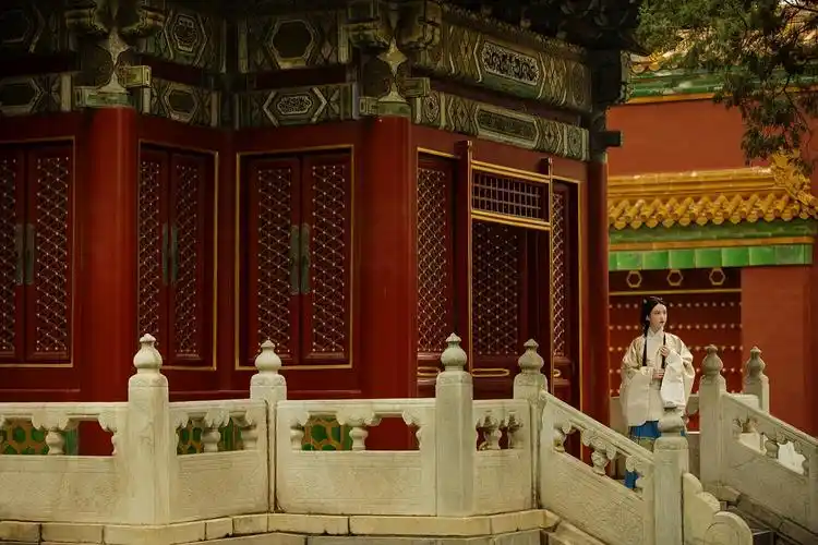 故宫里面故事多 - 北京摄影站 - 环球数码摄影网论坛 - 摄影交流论坛