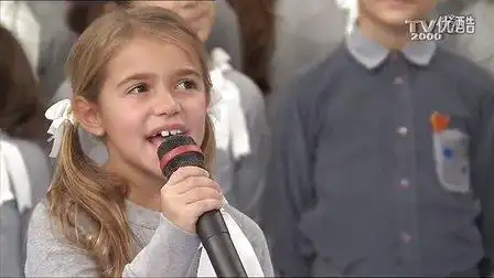 forza gesù(加油耶稣)