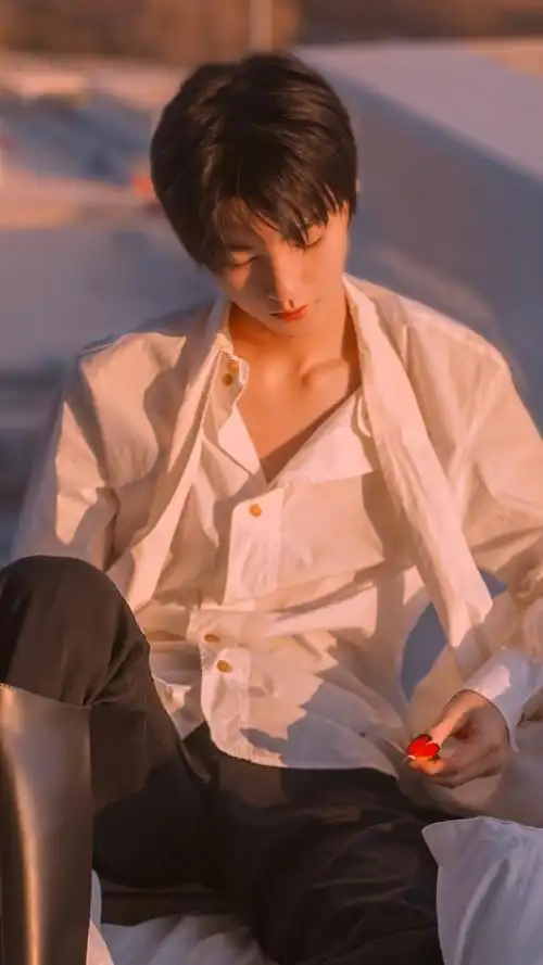 王俊凯0921生日快乐