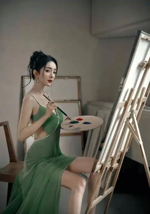 绑带_银白色_剪裁