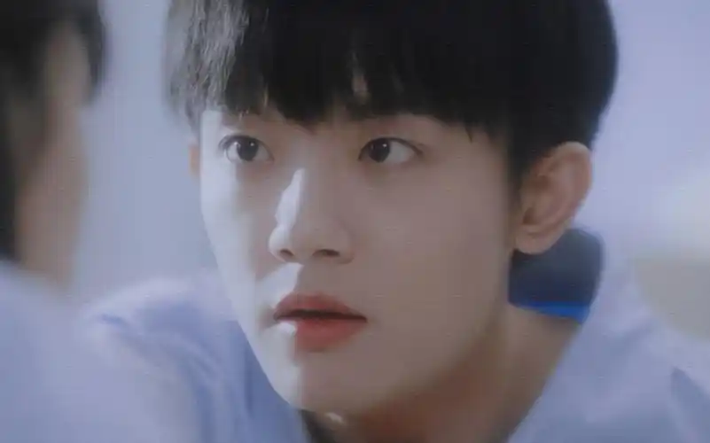 如此可爱的我们谈宋李明德篮球花絮