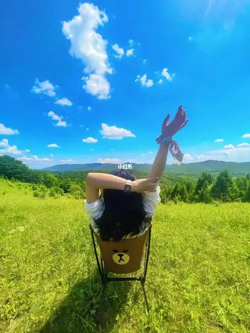 平淡生活中的小美好