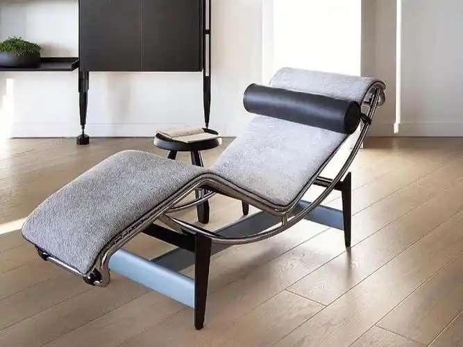 史上最经典的躺椅舒适颜值并存家具控必备