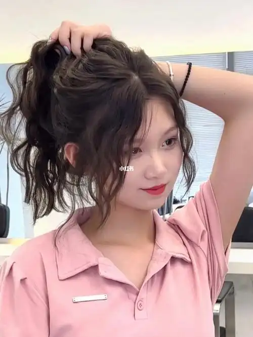 发型推荐 杭州烫发 杭州染发 杭州剪发 杭州理发店 杭州做头发哪里好