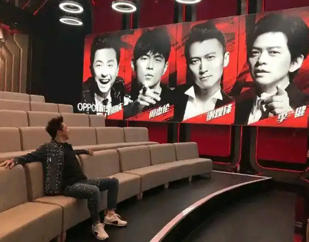 台媒曝张嘉欣怀二胎已有5月,恭喜哈林哥再当爸爸?