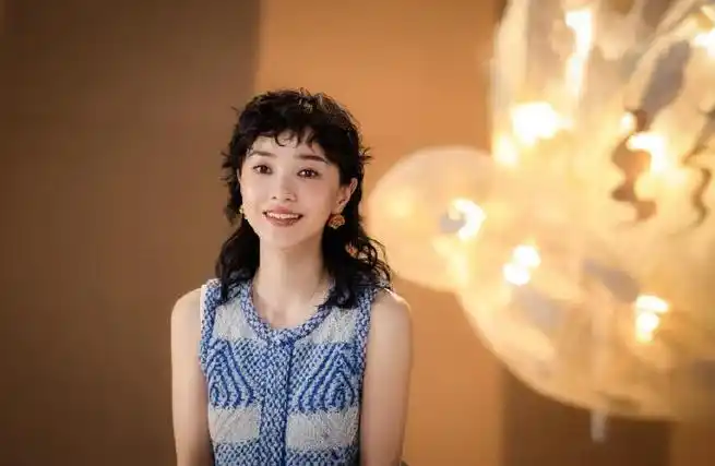 郭采洁|专辑|杨坤_新浪新闻