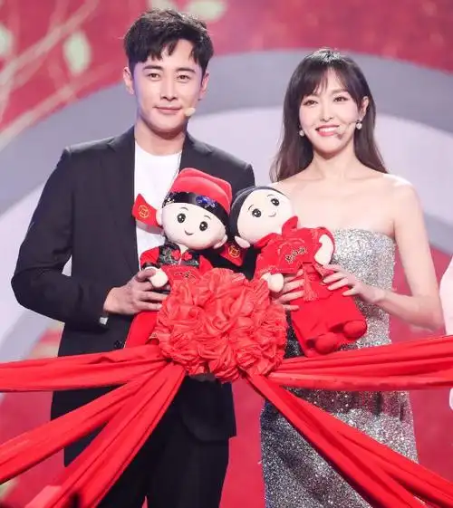 罗晋|邱泽|杨幂|霍建华_网易订阅