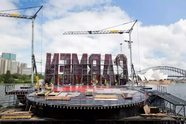 沉浸式演出造就户外新风向露天环境如何高品质还原声音