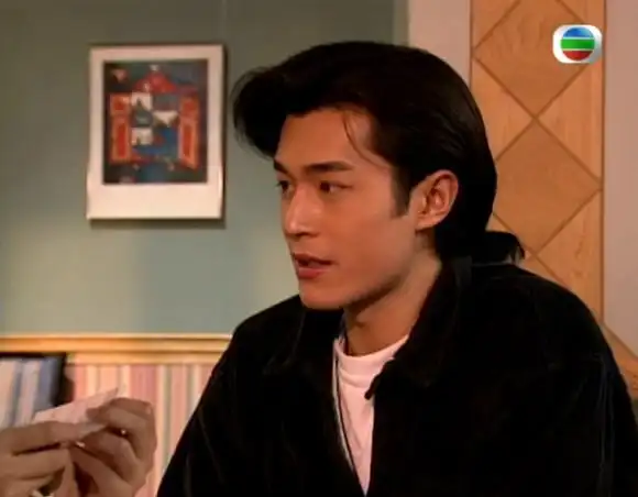 古天乐的演艺作品主要以电视剧集为主:《神雕侠侣》,《天地男儿》等