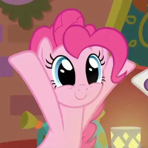 小马 #小马宝莉  #原创  #头像分享  #头像  #小马宝莉碧琪