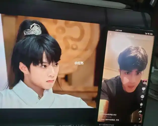 刘耀文,这孩子的颜值真的很长在我get到的点上,不愧是重庆小吴彦祖