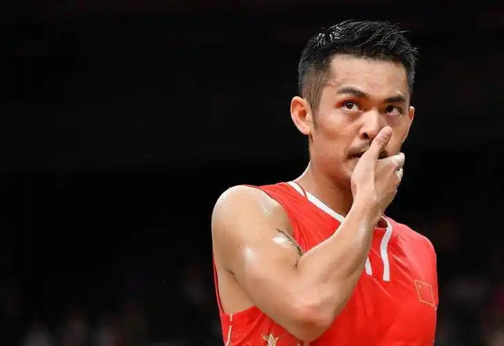 原创林丹赢了66个世界冠军如今因出轨陷入争议5年