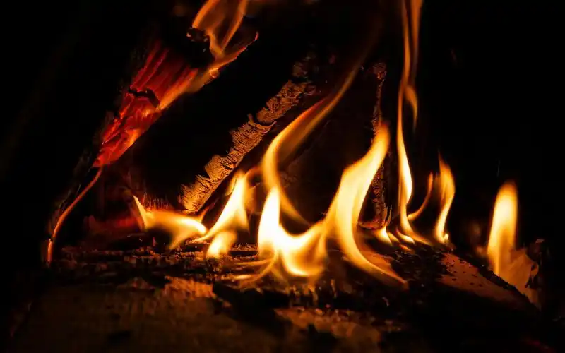 1920x1200火焰,火,黑暗 壁纸, 图片