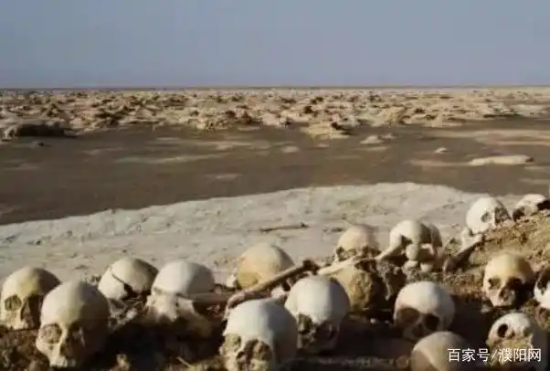 罗布泊发现千具干尸,《山海经》中早有记载,专家:疑团重重