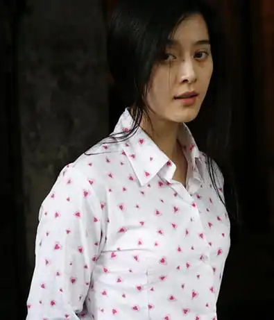 【图】范冰冰的艳照曝光 《苹果》成为范冰冰最想删除的电影