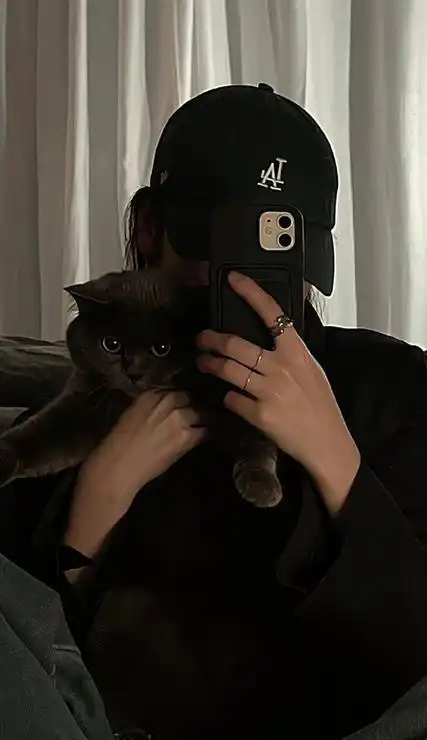 冷淡风ins暗色系锁屏壁纸 超气质的壁纸心情愉悦