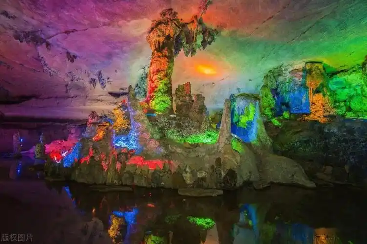 周日赏析盘点86版西游记取景地原来都是著名景点你有去过吗