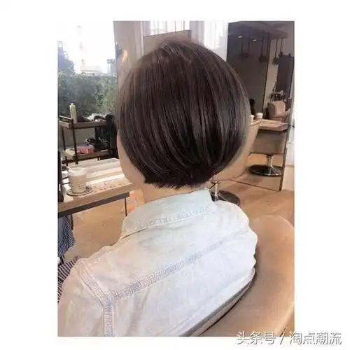 十二款今年最火的短发,气质与优雅并存,你剪对了没