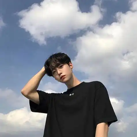 全屏高清4k男生专用头像 男生头像图片大全 -【爱个性】