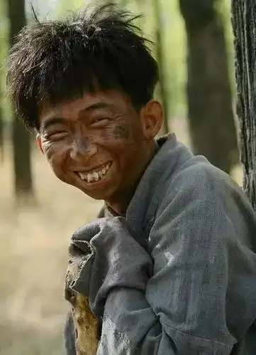 这个山西娃被称中国最丑的男演员但影帝都没他抢镜