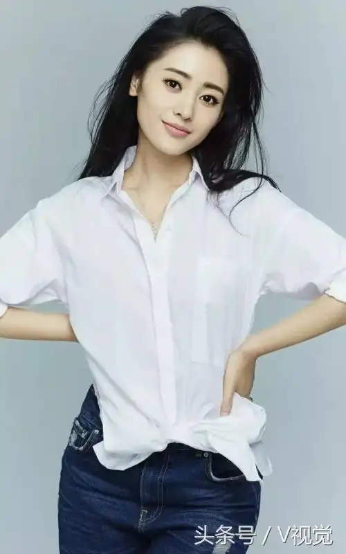 张天爱,1990年10月28日出生于黑龙江省哈尔滨市,中国内地影视女演员.