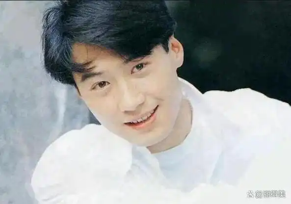 "富家公子"黎明